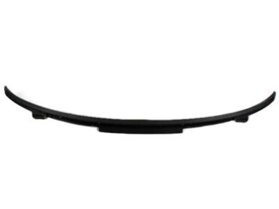 Dodge XD14XXXAC AIR DAM