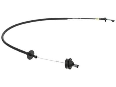 Mopar 53032369AB Throttle Cable