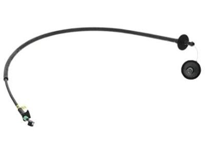Mopar 53032369AB Throttle Cable
