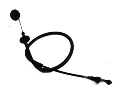 Mopar 53032369AB Throttle Cable