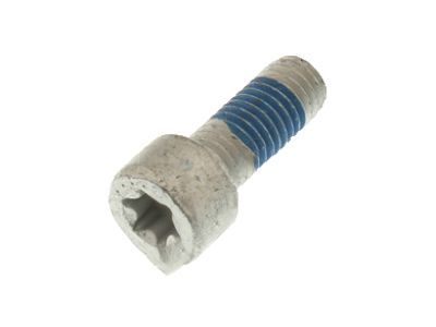 Dodge 6508295AA BOLT