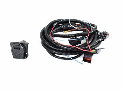 Ram 82211640AB WIRING KIT Trailer Tow - 7 Way