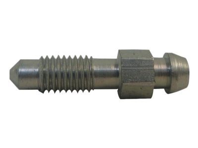 Jeep Compass Brake Bleeder Screw - 5191242AA
