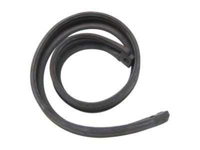Jeep 55175778 SEAL, Windshield to Cowl
