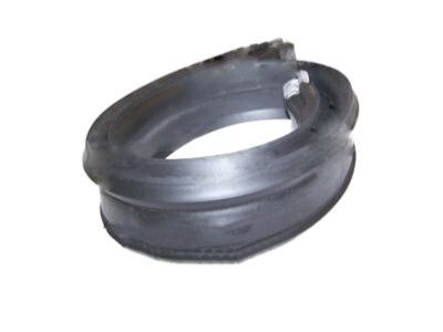 Jeep 55175778 SEAL, Windshield to Cowl