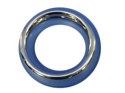 Dodge 5113680AA TRIM RING Fog Lamp Bezel