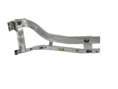 Ram 68299825AD CLOSURE Fender