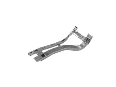 Ram 68299825AD CLOSURE Fender