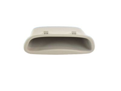 Chrysler 5RJ29PD2AB PULL CUP Liftgate
