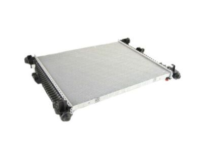 Dodge 68273308AA RADIATOR Engine Cooling