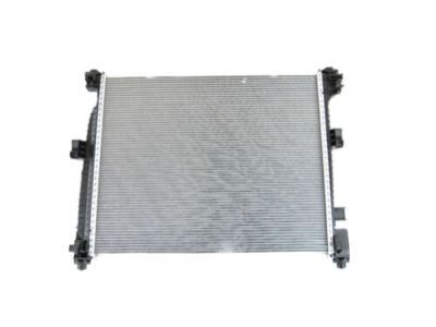 Dodge 68273308AA RADIATOR Engine Cooling