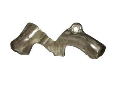 Jeep 4666037AA SHIELD Exhaust Manifold