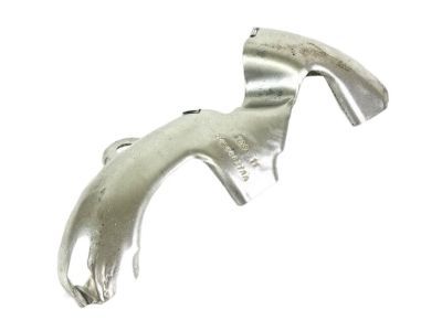 Jeep 4666037AA SHIELD Exhaust Manifold