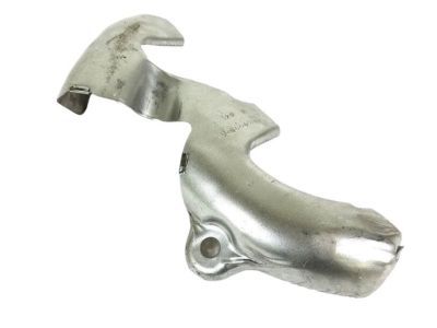 Jeep 4666037AA SHIELD Exhaust Manifold