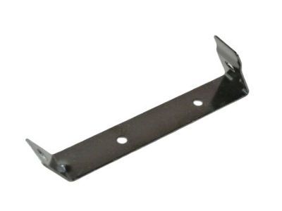 Mopar 68319308AA Bracket Grille Lower Grille To Reinforcement - Lnj