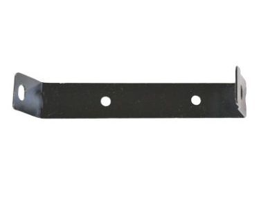 Mopar 68319308AA Bracket Grille Lower Grille To Reinforcement - Lnj