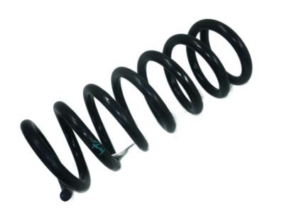 Ram 68172107AA SPRING Front Coil