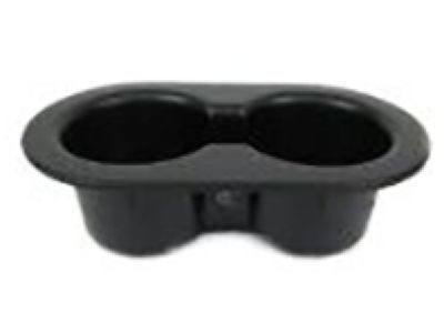 Mopar 6EK26DX9AA Cupholder Console