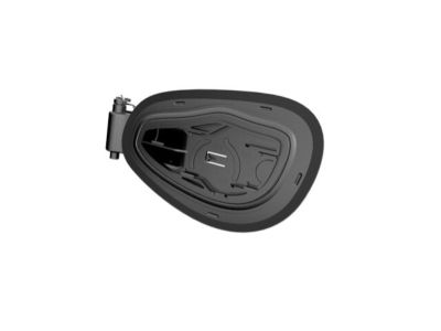Chrysler 68239862AB HOUSING Charge Port