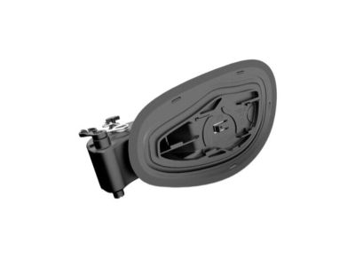 Chrysler 68239862AB HOUSING Charge Port