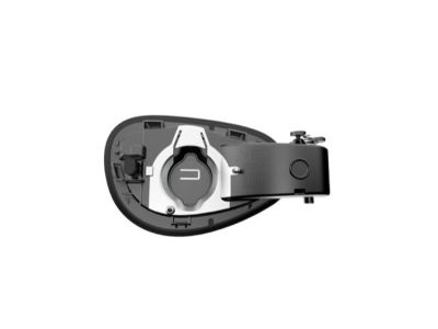 Chrysler 68239862AB HOUSING Charge Port