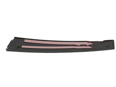 Mopar 57010429AC Applique B Pillar Rear