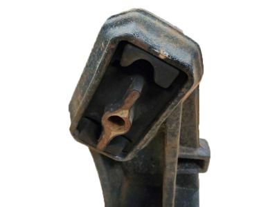 Ram 52122613AC BRACKET Engine Mount Left Side