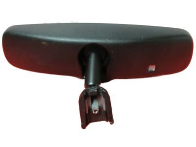 Chrysler 55155380AE MIRROR Inside Rear View