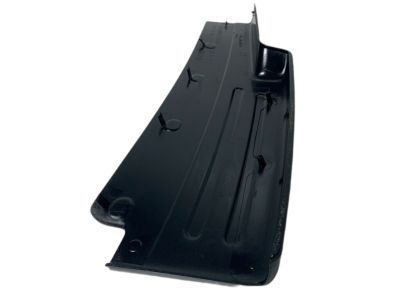 Mopar 55155996AC Step Pad Rear Bumper