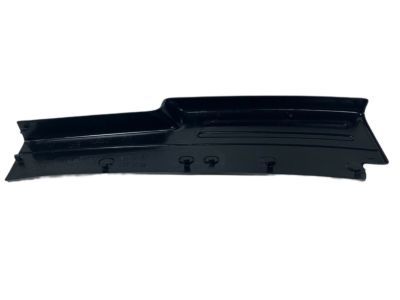 Mopar 55155996AC Step Pad Rear Bumper