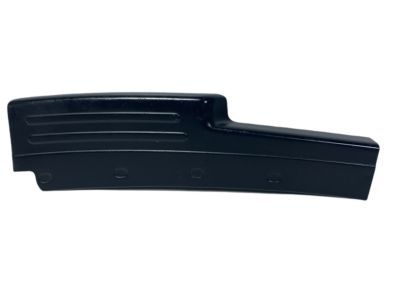 Mopar 55155996AC Step Pad Rear Bumper