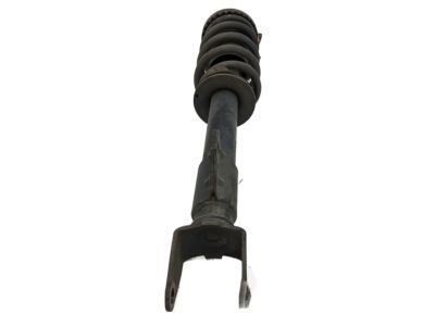 Mopar 68072065AE Shock Absorber Suspension Front