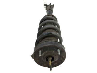 Mopar 68072065AE Shock Absorber Suspension Front