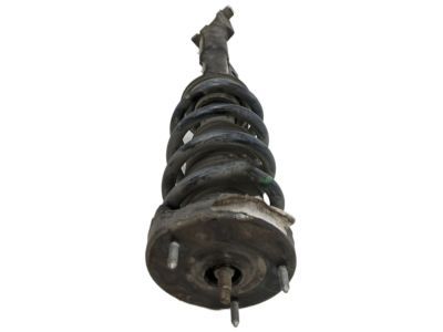 Mopar 68072065AE Shock Absorber Suspension Front