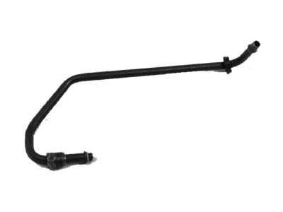 Jeep 68021178AA TUBE Transmission By-Pass Valve