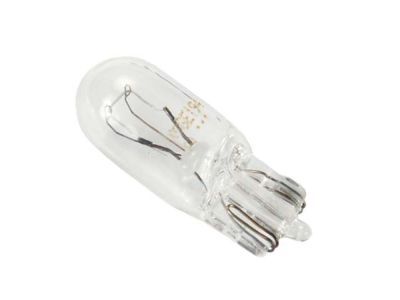 Jeep Comanche Interior Light Bulb - 9421330