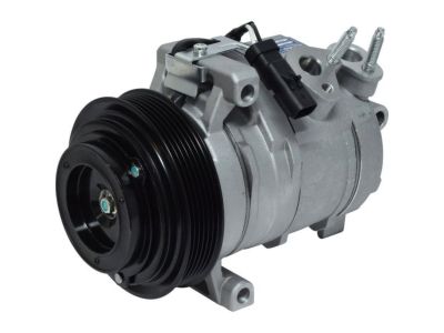 Jeep A/C Compressor - 68028917AB