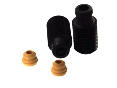 Dodge 4694932AA SHIELD Shock Absorber Dust