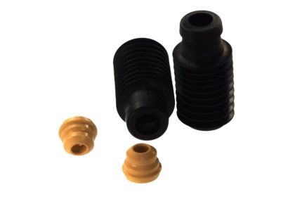 Dodge 4694932AA SHIELD Shock Absorber Dust