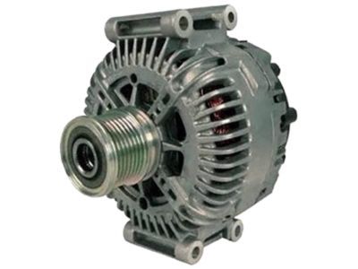 Jeep Grand Cherokee Alternator - 4801250AC