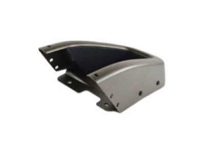 Jeep 68297572AA EXTENSION Bumper