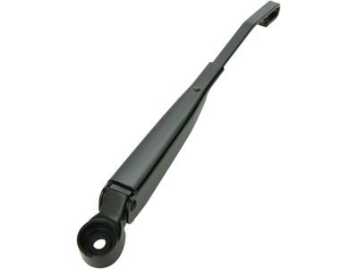 Chrysler Windshield Wiper - 68078306AA