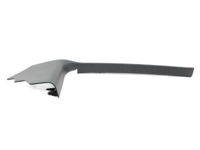 Ram 1DX69DX9AD PANEL Scuff