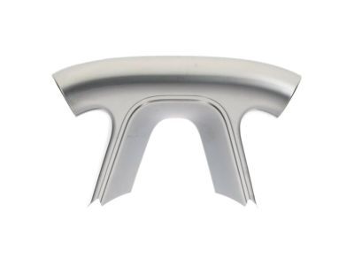 Jeep 5RB85SZ6AA BEZEL Steering Wheel