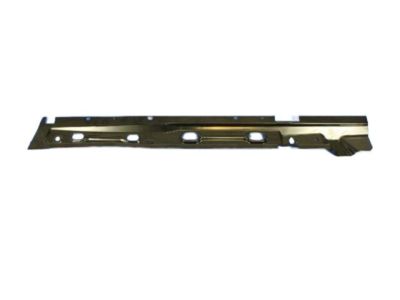Jeep 55395889AD REINFORCEMENT Sill