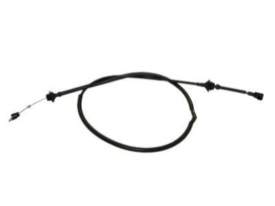 Jeep 52109501AB CABLE Accelerator