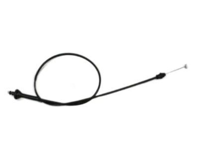Ram 5020680AA CABLE Inside Handle