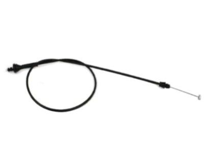 Ram 5020680AA CABLE Inside Handle