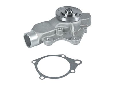Jeep 4626215 PUMP PACKAGE Water
