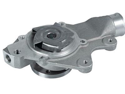 Jeep 4626215 PUMP PACKAGE Water